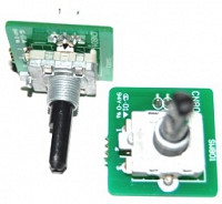 Adcom GTP-880 Volume PCB ASSY picture